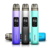 Nevoks Feelin AX Pod Vape Kit